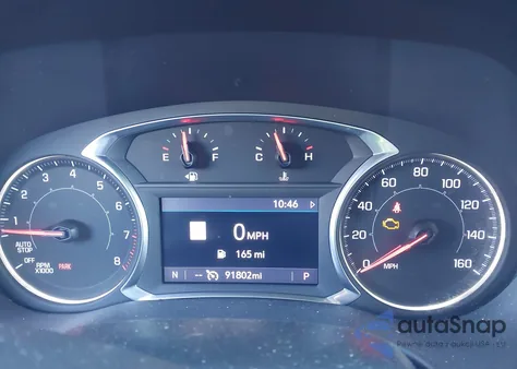 2020 GMC Acadia Fwd Slt из США, поврежденный, VIN 1GKKNMLS3LZ194168